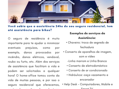 Você Sabia? 2022 - Setembro