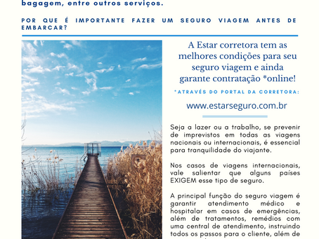 Você sabia? 2022 - Outubro 